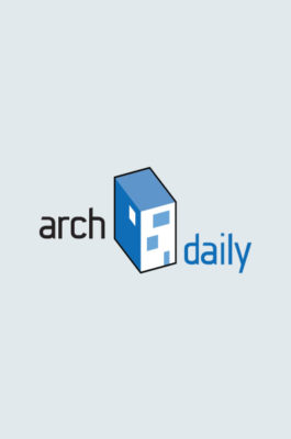 arch daily