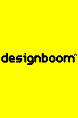 designboom magazine