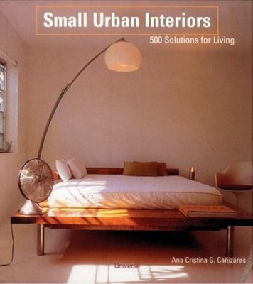 Small Urban Interiors